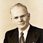 Thurman Charles Crook