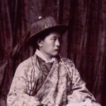 Thutob Namgyal