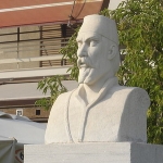 Thymios Vlachavas