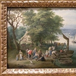 Theobald Michau