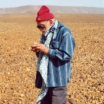 Theodore Monod