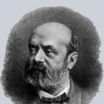 Theodore Aubanel
