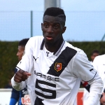Tiemoue Bakayoko