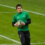 Tiernan O'Halloran