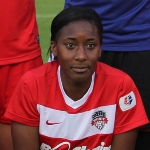 Tiffany McCarty