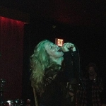 Tiffany Vollmer