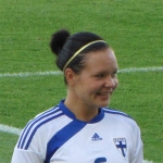 Tiina Salmen