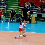 Tijana Milojevic