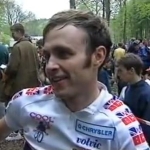 Tim Gould