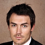Tim Harris
