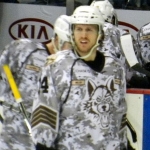Tim Miller