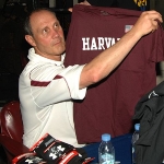 Tim Murphy