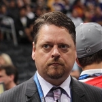 Tim Murray