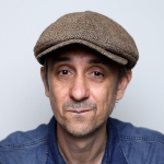 Tim Plester
