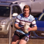 Tim Robinson