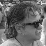 Tim Sparks