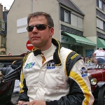 Tim Sugden