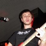 Tim Ward