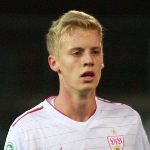 Timo Baumgartl