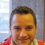 Timo Scheider