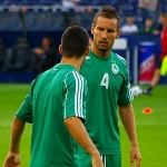 Timo Wenzel