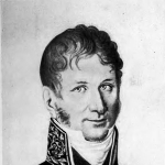 Timofei Fedorovic Osipovsky