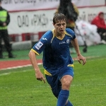 Timofei Margasov