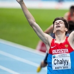 Timofey Chalyy