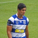Tim Lafai