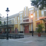 Timoteo Luberza
