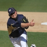 Tim Dillard