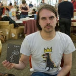 Tim Goodyear