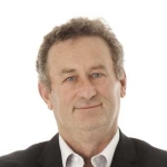 Tim Morris