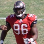 Tim Crowder