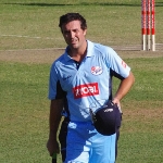 Tim Cruickshank