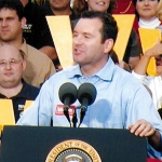Tim Michels