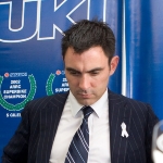 Tim Holding
