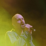 Tim Booth