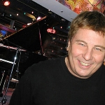 Timothy Tobias