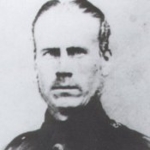 Timothy O'Hea