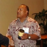Timothy Villagomez