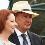 Tim Mathieson