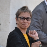 Takashi Miike