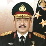 Timur Pradopo