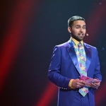 Timur Miroshnychenko