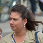 Tina Acketoft