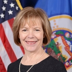 Tina Smith