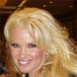 Tina Jordan