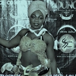 Tina Mensah