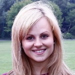 Tina O'Brien